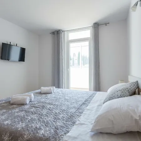 Marta Apartmán Dubrovník