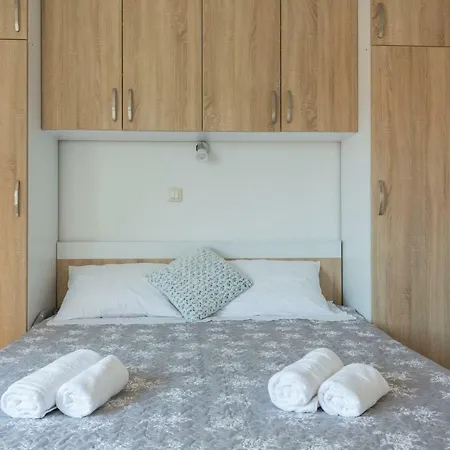Marta Appartement *