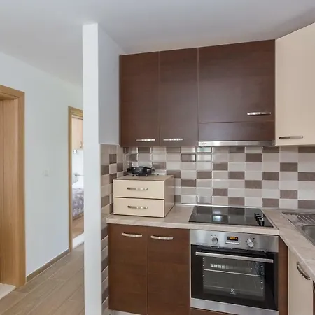 Appartement Marta *