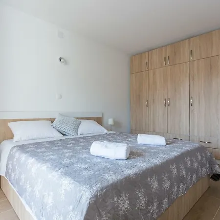 Apartament Marta Dubrownik