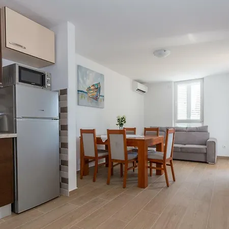 Lägenhet Marta Dubrovnik