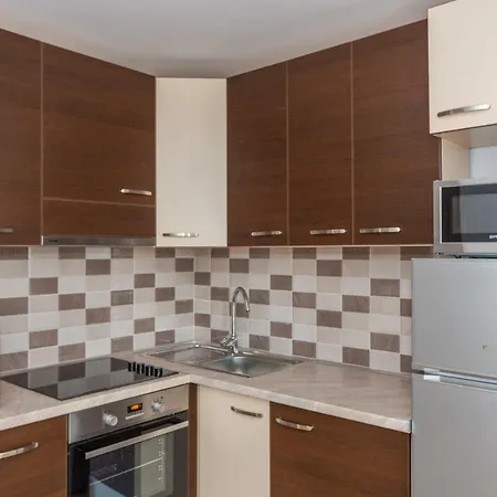 Apartment Marta *