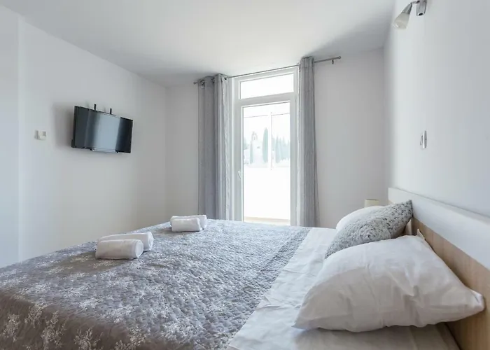 Marta شقة دوبروفينك