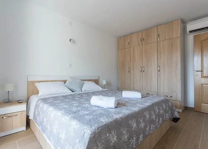 شقة Marta دوبروفينك